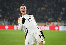 Florian Wirtz - Christian Charisius/dpa