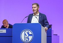 Axel Hefer - Tim Rehbein/dpa