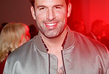 Jay Khan - Gerald Matzka/dpa-Zentralbild/ZB