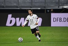 Amin Younes - Federico Gambarini/dpa/Archivbild