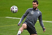 Amin Younes - Federico Gambarini/dpa