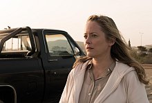 Spurlos in Athen - Roland Suso Richter,/ARD Degeto/dpa