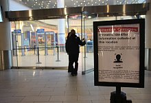 Madison Square Garden - Christina Horsten/dpa