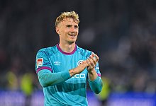 DSC Arminia Bielefeld - Fortuna D&uuml;sseldorf - Teresa Kroeger