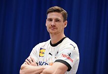 Rune Dahmke - Marcus Brandt/dpa