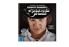 A Clockwork Orange - Foto: Taschen/dpa