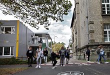 Leopoldinum - Bernhard Preuss