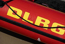 Badetote - Stefan Sauer/dpa