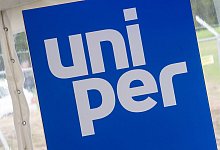 Uniper - Peter Kneffel/dpa