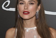 Keira Knightley - Foto: Billy Bennight/ZUMA Wire/dpa