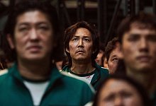 Schauspieler Lee Jung-jae - Noh Juhan/Netflix via AP/dpa