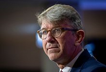 Wolfram Weimer - Peter Kneffel/dpa