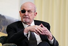 Cliveden-Literaturfestival 2025 - Jacob King/PA Wire/dpa