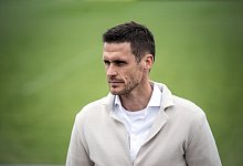 Sebastian Kehl - Bernd Thissen/dpa