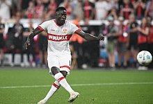 Silas - Bernd Thissen/dpa