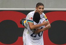 Doppelpack - Foto: Friso Gentsch