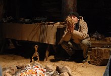 4 Feuer und Licht - AFM