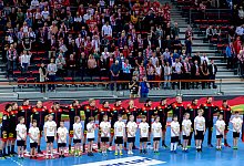 Polen - Deutschland - Andrzej Grygiel/PAP/dpa