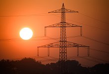 Klimaziele - Symbolbild: Julian Stratenschulte/dpa