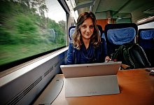 Leonie M&uuml;ller - Felix Mayr