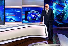 ZDF-&laquo;heute Show&raquo; - Julia Feldhagen/ZDF/dpa