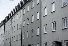 Mieterh&ouml;hungen - Foto: Sven Hoppe/dpa