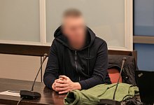 Fall Schumacher - Oliver Berg/dpa