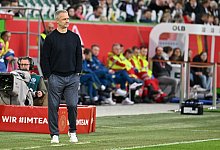 Deutschland - Schottland - Swen Pförtner/dpa