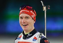 Benedikt Doll - Friso Gentsch/dpa