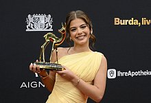 Zah1de - Felix Hörhager/dpa