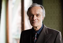 Schauspieler Edgar Selge - Rolf Vennenbernd/dpa