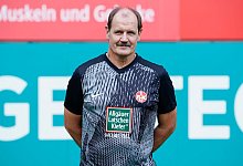 1. FC Kaiserslautern - Uwe Anspach/dpa