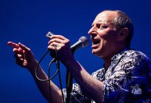 Henry Heggen - Veranstalter