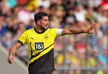 Emre Can - Jan Woitas/dpa