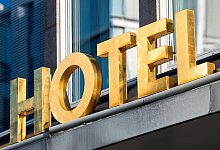 Hotel - Daniel Bockwoldt/dpa