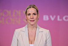 Anika Decker - Sebastian Christoph Gollnow/dpa