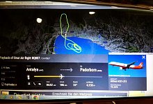 Irrflug - Georges Mailo