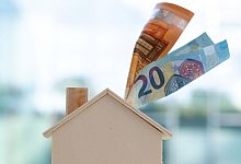 Wohngeld - Andrea Warnecke/dpa-tmn