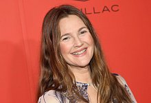 US-Schauspielerin Drew Barrymore - Evan Agostini/Invision via AP/dpa
