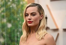 Margot Robbie - Richard Shotwell/Invision/AP/dpa