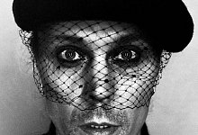 Ville Valo - Heartagram Records/dpa