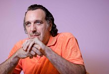 Neues Album von Chilly Gonzales - Joel Saget/AFP/dpa