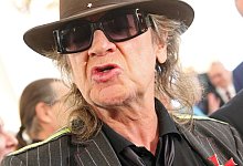 Udo Lindenberg - Foto: Wolfgang Kumm/dpa