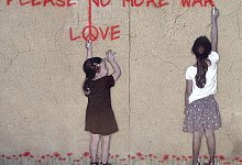 Krieg - Symbolbild: Pixabay