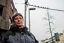 M&ouml;chte helfen - FOTO: DENNIS ROTHER