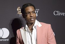 Asap Rocky - Foto: Richard Shotwell/Invision/AP/dpa