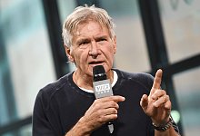 Harrison Ford - Foto: Evan Agostini/Invision/AP/dpa