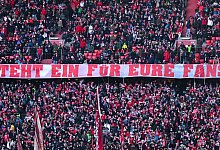 Bayern München - SC Freiburg - Sven Hoppe/dpa