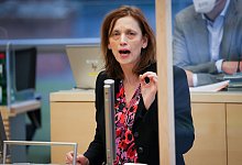 Karien Prien - Foto: Christian Charisius/dpa