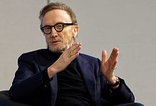 Marius Müller-Westernhagen - Henning Kaiser/dpa